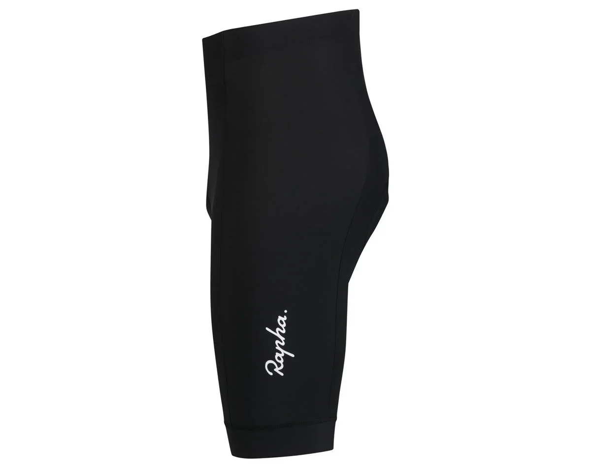 Rapha Men's Core Shorts (Black/White) (S) - view 3